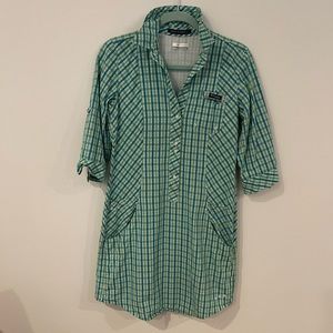 Columbia PFG Fishing Dress